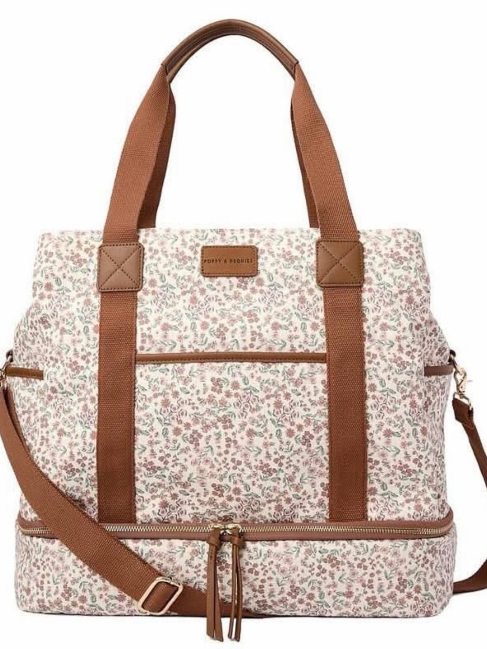 ISO!! Poppy & Peonies Voyager